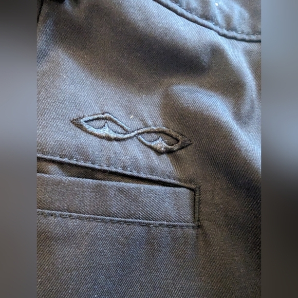 Snake Eyes dry-18 Performance golf Shorts, Size 40 - Picture 5 of 10